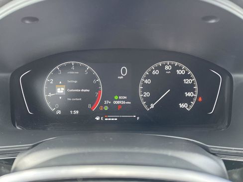 Used 2023 Honda Civic Sport image 7