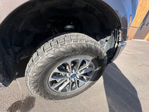 Used 2018 Ford F150 XLT image 16