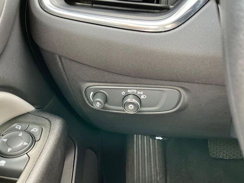 Certified 2024 Chevrolet Equinox LS image 27