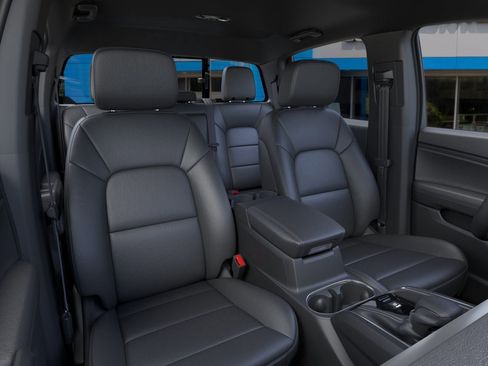 New 2025 GMC Canyon Elevation w/ Convenience Package image 16