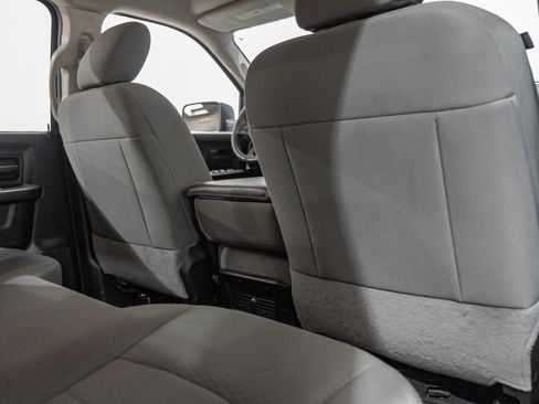 Used 2018 RAM 1500 Tradesman w/ Popular Equipment Group image 34