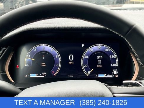 New 2026 Jeep Grand Cherokee Altitude image 23