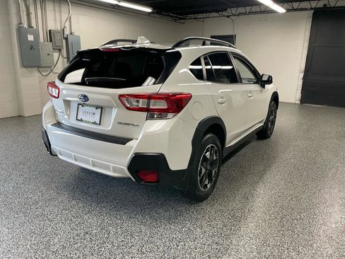 Used 2019 Subaru Crosstrek 2.0i Premium AWD/4WD image 6