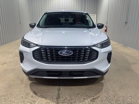 Used 2025 Ford Escape Active image 9
