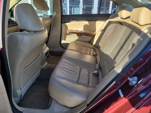Used 2012 Honda Accord EX-L image 11
