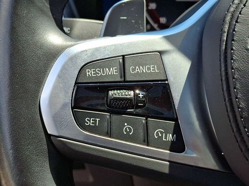 Used 2023 BMW X3 xDrive30i w/ M Sport Package AWD/4WD image 18