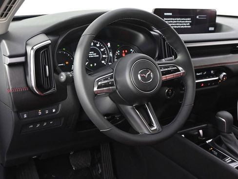 New 2026 MAZDA CX-50 2.5 Hybrid w/ Premium Plus Pkg image 11