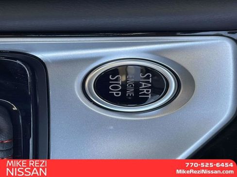 New 2025 Nissan Altima 2.5 SR w/ SR Premium Package image 17