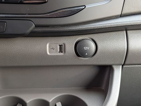 New 2026 Ford Transit 250 148 Medium Roof w/ Load Area Protection Package image 19