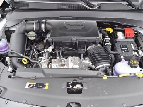 New 2026 Jeep Compass Limited w/ Sun, Sound & Navigation Group image 34