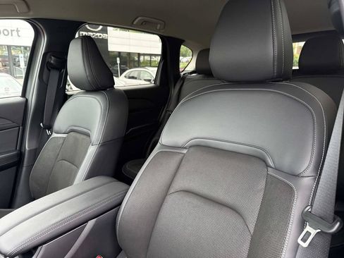 New 2026 MAZDA CX-5 Select AWD/4WD image 25