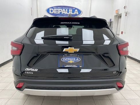 New 2026 Chevrolet Trax LT image 18