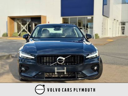 Used 2024 Volvo S60 B5 Core