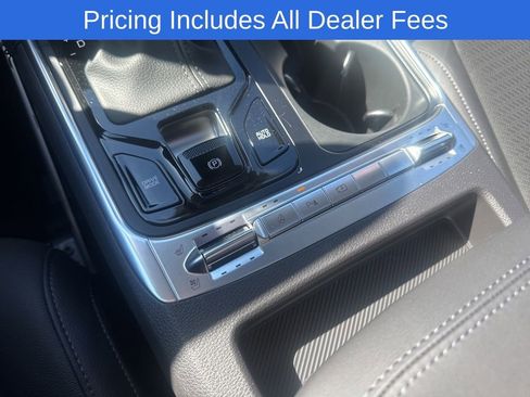 New 2026 Kia Carnival SX Prestige FWD image 7