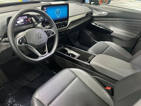 Certified 2023 Volkswagen ID.4 Pro S image 12