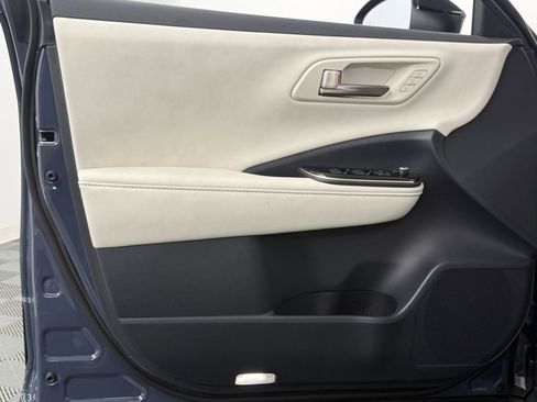 New 2026 Toyota Crown Limited image 13