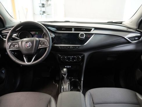 Used 2023 Buick Encore GX Select w/ Sport Touring Package image 11
