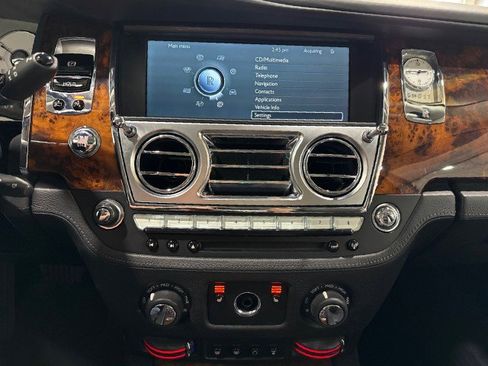 Used 2010 Rolls-Royce Ghost $268K MSRP image 73