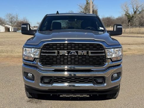 Certified 2024 RAM 2500 Big Horn image 2