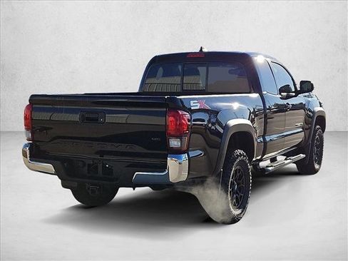 Used 2023 Toyota Tacoma SR5 image 5