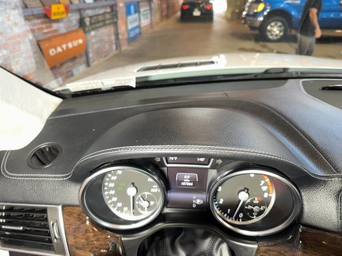 Used 2014 Mercedes-Benz GL 450 4MATIC image 45