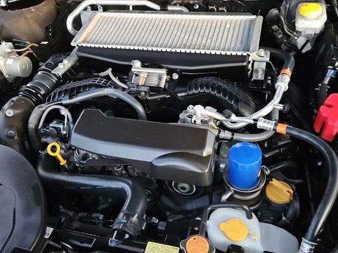 Used 2024 Subaru Outback Onyx Edition XT image 27