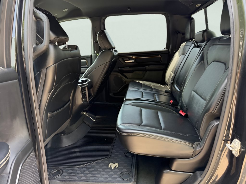 Used 2022 RAM 1500 Rebel w/ Level 1 Equipment Group AWD/4WD image 29
