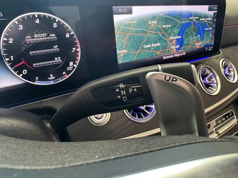 Used 2019 Mercedes-Benz E 53 AMG 4MATIC Cabriolet image 36