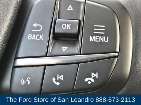 New 2025 Ford Bronco Sport Outer Banks w/ Outer Banks Tech Package+ image 22