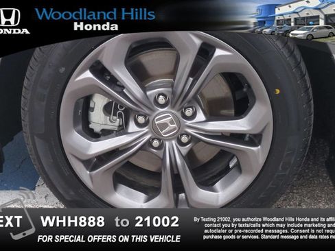 Used 2024 Honda Accord EX-L image 26