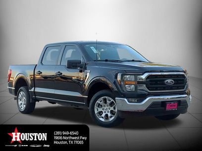 Used 2023 Ford F150 XLT