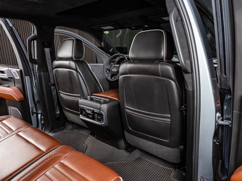 Used 2023 GMC Sierra 1500 Denali Ultimate image 32