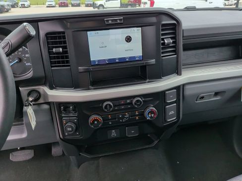 New 2026 Ford F250 XL w/ STX Appearance Package AWD/4WD image 21