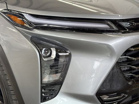 New 2026 Chevrolet Trax ACTIV image 3