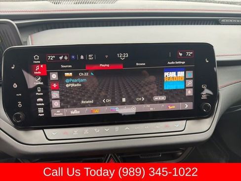 New 2026 Dodge Charger Scat Pack image 16