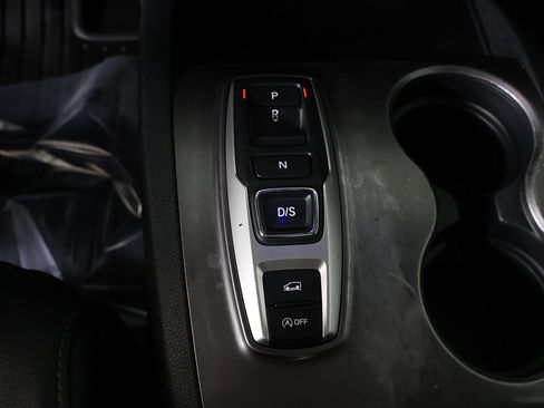 Used 2022 Honda Pilot Black Edition image 48