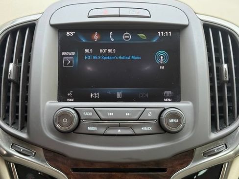 Used 2014 Buick LaCrosse Leather FWD image 25