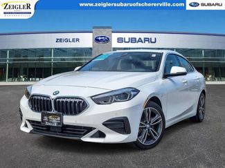 Used 2024 BMW 228i xDrive Gran Coupe video 1