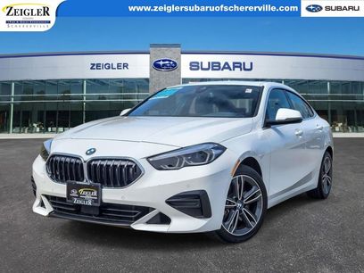 Used 2024 BMW 228i xDrive Gran Coupe