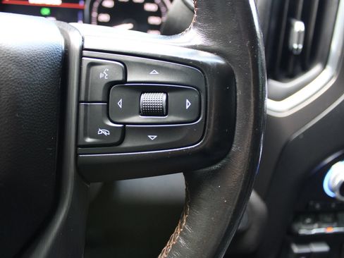 Used 2020 GMC Sierra 1500 AT4 w/ AT4 Premium Package AWD/4WD image 10