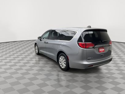 Used 2021 Chrysler Voyager L