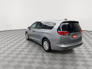 Used 2021 Chrysler Voyager L video 2
