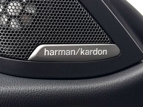 Used 2024 BMW i4 M50 AWD/4WD image 6