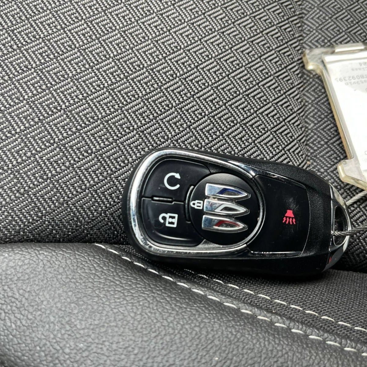 Used 2026 Buick Encore GX Preferred FWD image 18