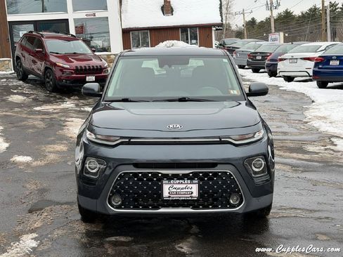 Used 2020 Kia Soul EX image 31