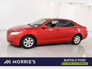 Used 2007 Toyota Camry SE FWD video 1