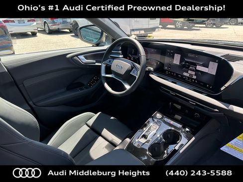 Used 2026 Audi A5 2.0T Premium Plus w/ Premium Plus Package AWD/4WD image 16