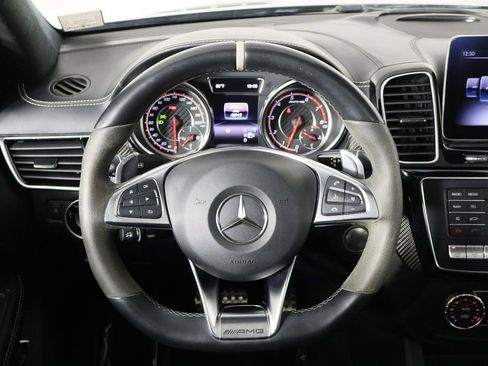 Used 2019 Mercedes-Benz GLE 63 AMG S image 7