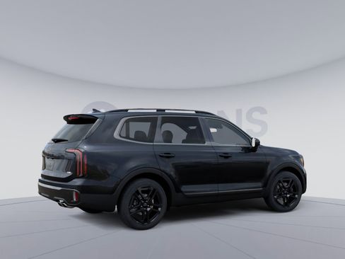 New 2025 Kia Telluride SX X-Line image 8
