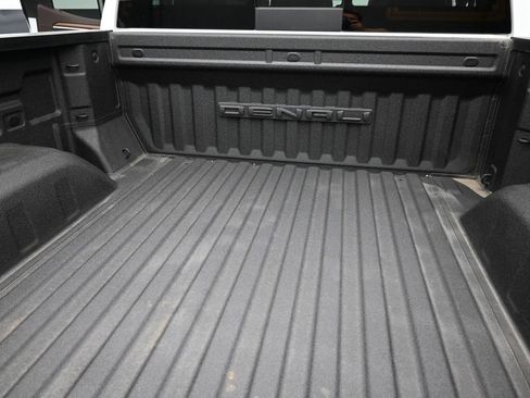 Used 2023 GMC Sierra 1500 Denali w/ Denali Reserve Package AWD/4WD image 31
